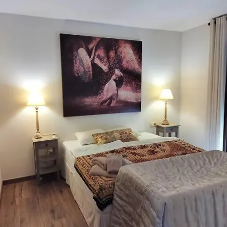 Lovely Seaside Luxury Penthouse * アルカイデサ