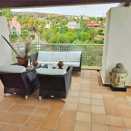 Lovely Seaside Luxury Penthouse