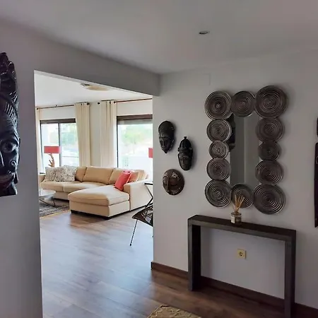Lovely Seaside Luxury Penthouse * アルカイデサ