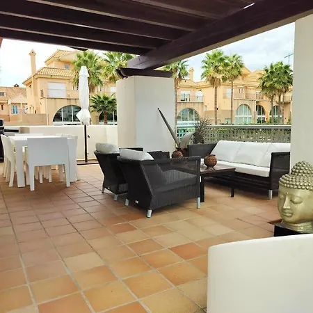 別荘 Lovely Seaside Luxury Penthouse *