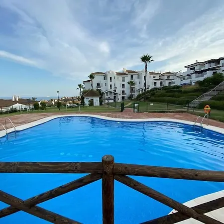 Casa de Férias Lovely Seaside Luxury Penthouse *