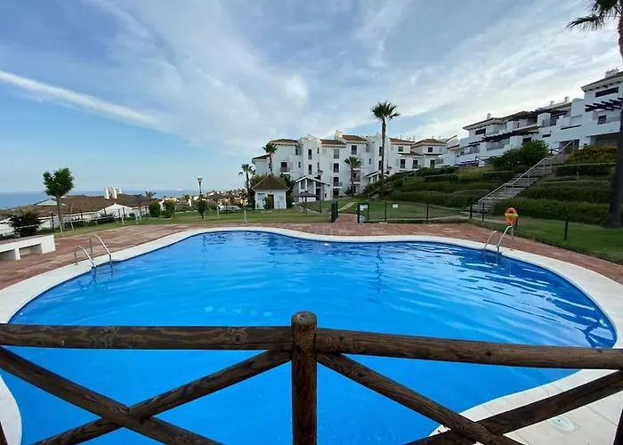 Casa de Férias Lovely Seaside Luxury Penthouse *