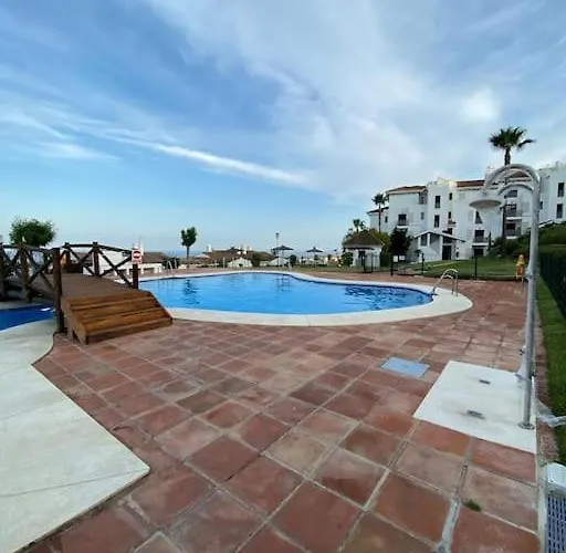 Casa de Férias Lovely Seaside Luxury Penthouse
